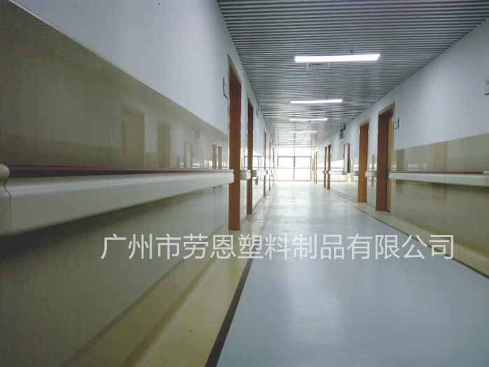 【浙江寧波】防撞扶手的質(zhì)量都要求好的，那質(zhì)量好的醫(yī)用防撞扶手有哪些標(biāo)準(zhǔn)呢？