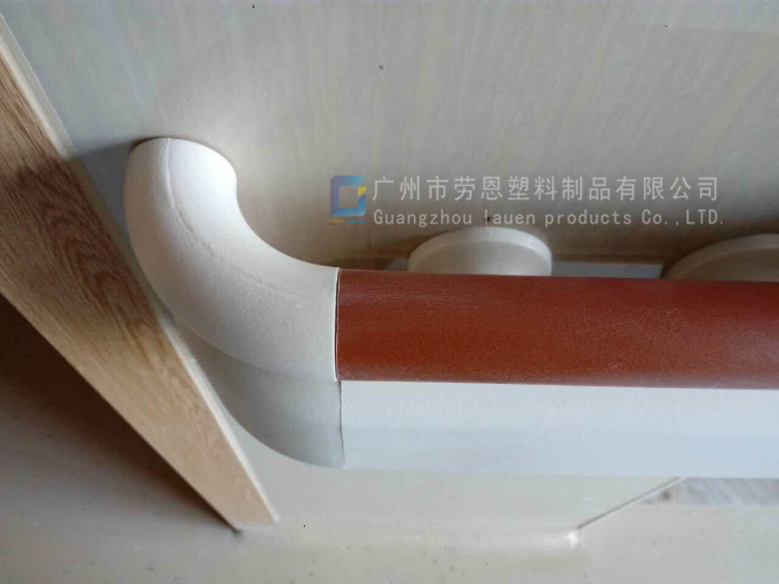 醫(yī)用防撞扶手質(zhì)量高低的標準怎么判斷呢？
