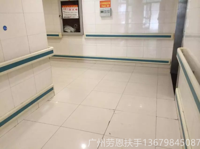醫(yī)院防撞扶手、護(hù)欄及護(hù)角在工程應(yīng)用上有哪些設(shè)計(jì)要求