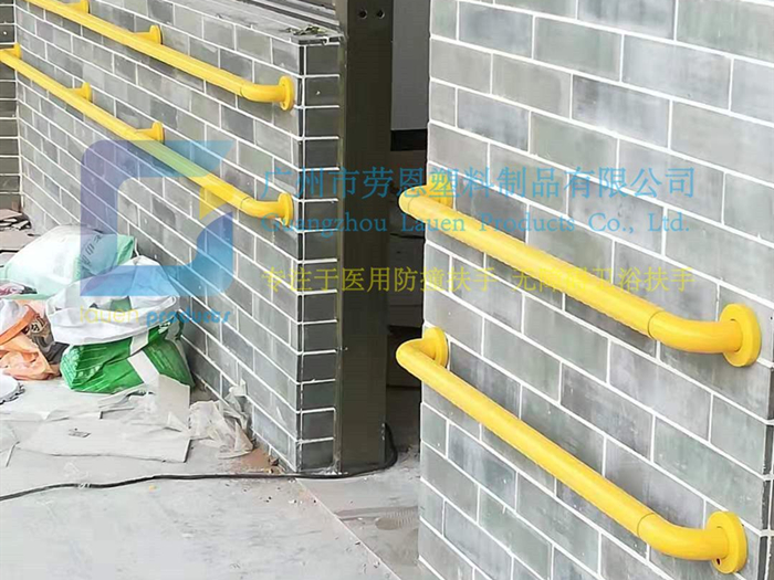 扶手廠家告訴你哪些地方需要設(shè)置防撞扶手和護欄