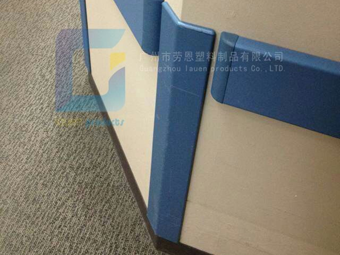 【上海浦東】防撞扶手搭配安裝護(hù)墻角，給墻面最全面的防護(hù)