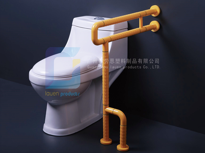 隨著第三衛(wèi)生間需求的增長，衛(wèi)生間扶手等無障礙產(chǎn)品將更加普及