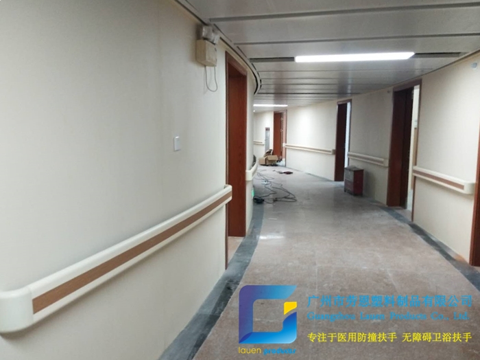 【廣東廣州】哪一家的防撞扶手更好，質(zhì)量更有保障呢？