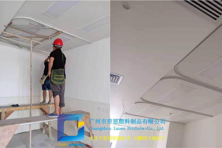 【廣東廣州】醫(yī)用隔簾廠家告訴你，醫(yī)院安裝隔簾有什么優(yōu)點(diǎn)