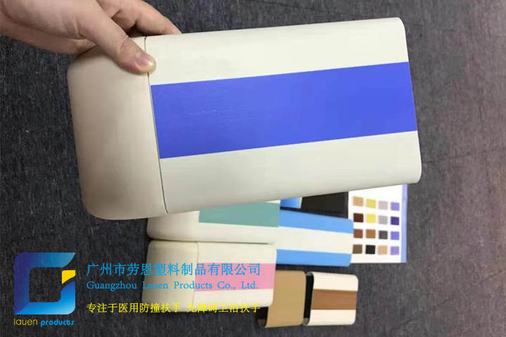 要顏值有顏值要質量有質量的通道扶手應該怎么選？