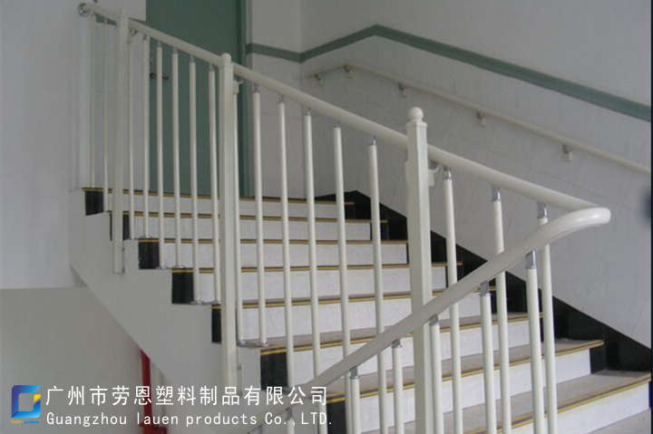 樹(shù)脂護(hù)欄扶手-樓梯陽(yáng)臺(tái)扶手欄 (4)